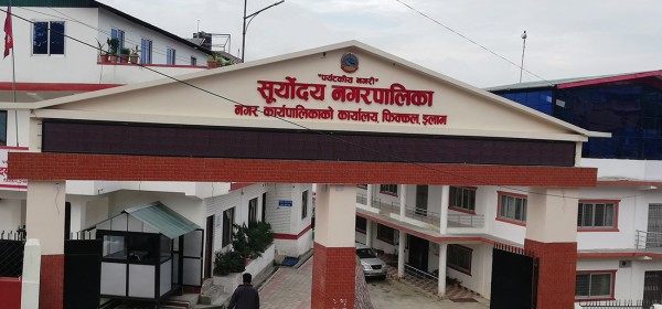 सूर्योदय नगरपालिकाका ५ वटा वडामा गरिबी शून्य,  ९ वटा वडामा बस्छन् ४० अति गरिब परिवार 